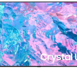 טלוויזיה Samsung UE75CU7100 4K ‏75 ‏אינטש סמסונג