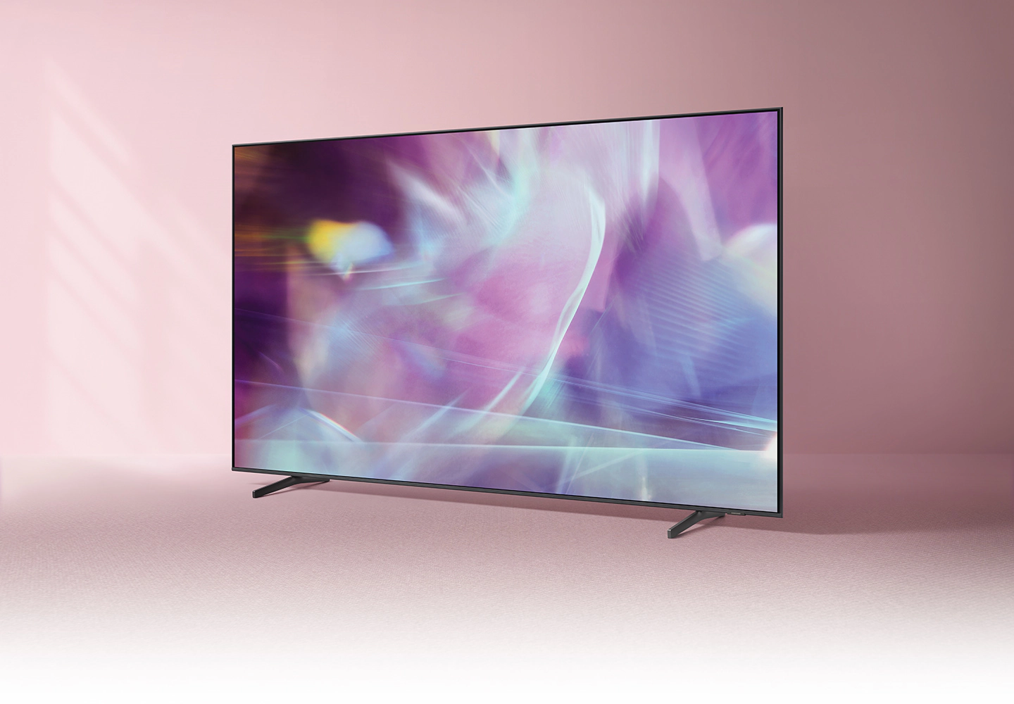 טלוויזיה Samsung QE50Q60C 4K-QLED 50 אינטש סמסונג – תמונה 3