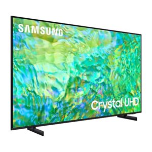 טלוויזיה Samsung UE50CU8100 4K ‏50 ‏אינטש סמסונג