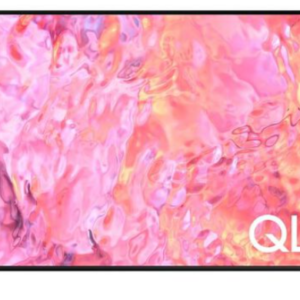 טלוויזיה Samsung QE50Q60C 4K-QLED ‏50 אינטש סמסונג