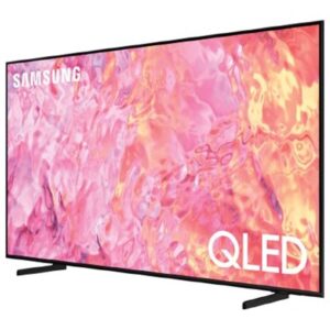 טלוויזיה Samsung QE65Q60C 4K-QLED ‏65 אינטש סמסונג
