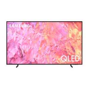טלוויזיה Samsung QE75Q60C 4K-QLED ‏75 אינטש סמסונג