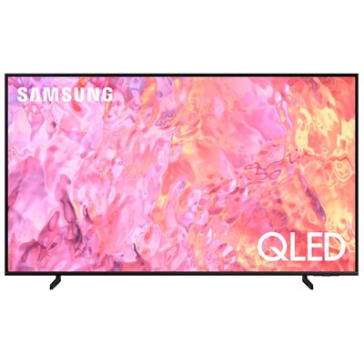 טלוויזיה Samsung QE85Q70C 4K-QLED 85 אינטש סמסונג