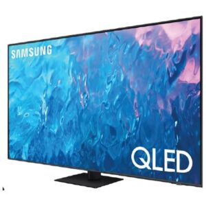 טלוויזיה Samsung QE65Q70C 4K-QLED ‏65 אינטש סמסונג