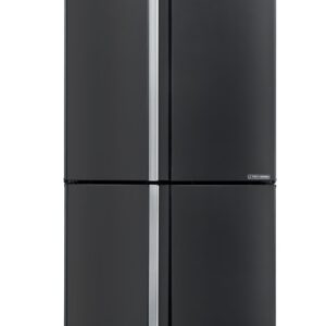 מקרר 4 דלתות SJ-8950SL – SHARP - יבואן רשמי