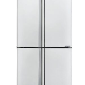 מקרר 4 דלתות SJ-8950WH – SHARP - יבואן רשמי