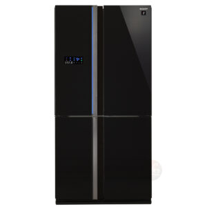 מקרר 4 דלתות SJ-R8911 – SHARP - יבואן רשמי