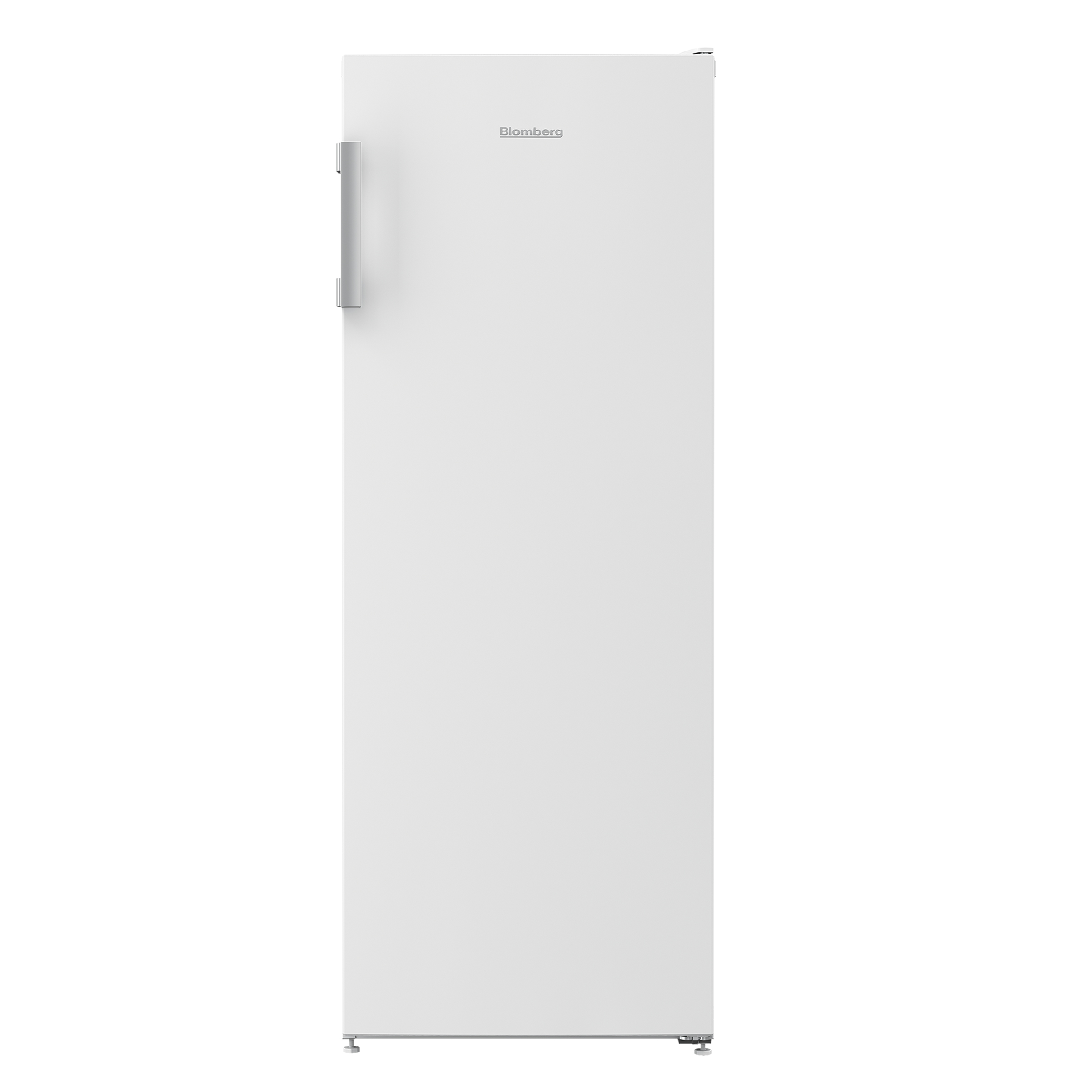 מקפיא 5 מגירות BLOMBERG - FNT9553W - גימור לבן - יבואן רשמי