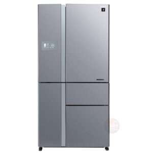 מקרר 5 דלתות SJ-9630SL – SHARP - יבואן רשמי