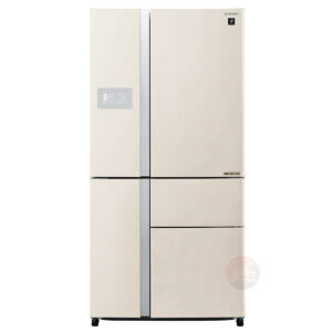 מקרר 5 דלתות SJ-9630BG – SHARP - יבואן רשמי