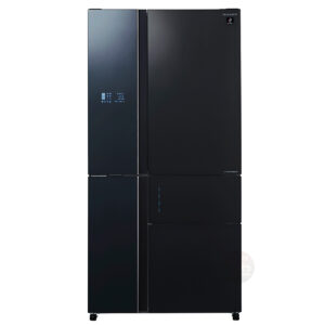מקרר 5 דלתות SJ-9731BL – SHARP - יבואן רשמי