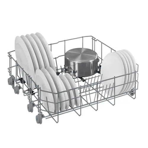 מדיח כלים רחב 13 מערכות כלים BLOMBERG - LDF30210X - יבואן רשמי – תמונה 3