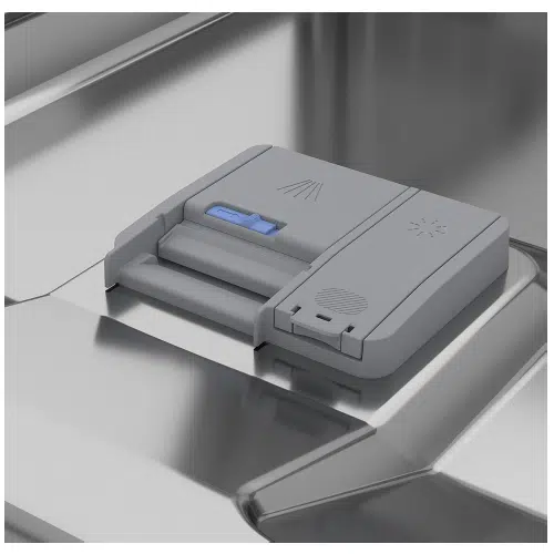 מדיח כלים רחב 13 מערכות כלים BLOMBERG - LDF30210X - יבואן רשמי – תמונה 2