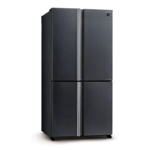 מקרר 4 דלתות SJ-8950BK – SHARP - יבואן רשמי