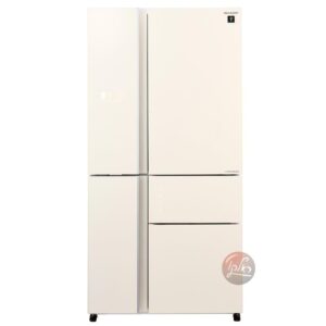 מקרר 5 דלתות SJ-9734BG – SHARP - יבואן רשמי
