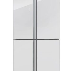 מקרר 4 דלתות SJ-8960WH – SHARP - יבואן רשמי